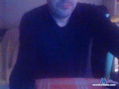 gothmagic3 cam4 bisexual performer from Republic of Italy masturbate cum 