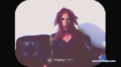 EvelynTrans cam4 live cam performer profile