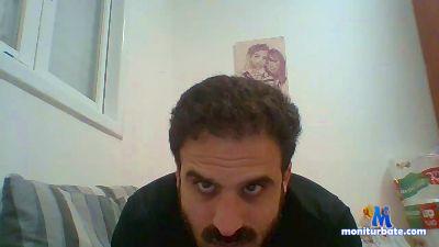 eliyo111 cam4 straight performer from State of Israel  