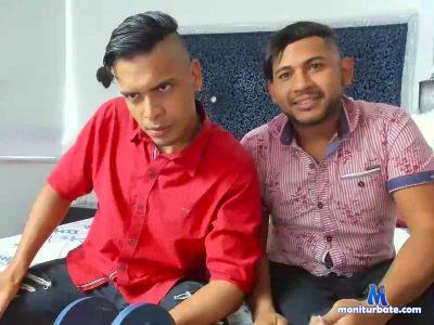 cristianyandres cam4 gay performer from Republic of Colombia bbc anal spinthewheel cum couples orgasmo 