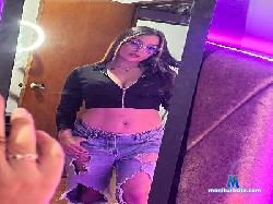 Gaby_Vandriel cam4 live cam performer profile