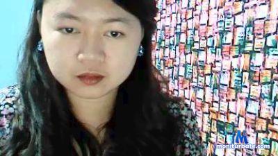 naughtyasian18 cam4 straight performer from Republic of the Philippines  