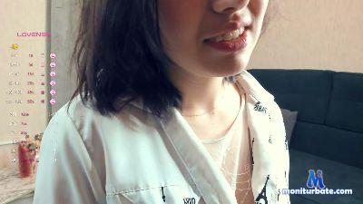 KeeleyAlkins cam4 bisexual performer from French Republic schoolgirl masturbation C2C striptease cute 