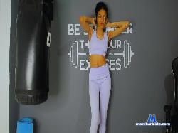 giselleDe_vito cam4 live cam performer profile