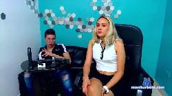 BrunoandTara cam4 live cam performer profile