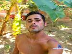 brunotopgunsexy cam4 livecam show performer room profile