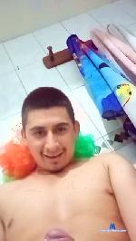 Josesamir98 cam4 livecam show performer room profile