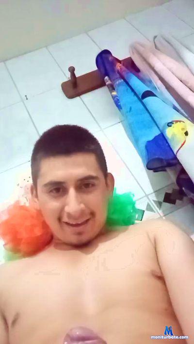 Josesamir98 cam4 straight performer from Republic of Peru  