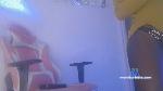Aliciamelle cam4 livecam show performer room profile