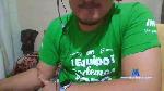 hulkparado cam4 livecam show performer room profile