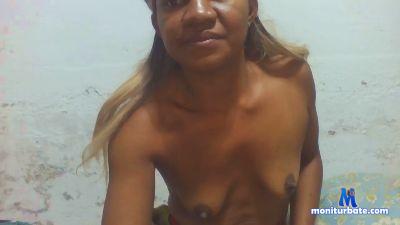 sisiyah cam4 straight performer from Republic of Madagascar  