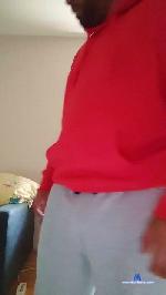 Rofus cam4 livecam show performer room profile