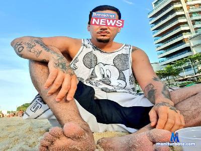 CaraFaveladorj cam4 straight performer from Federative Republic of Brazil  