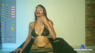 Mei_howland cam4 bisexual performer from Republic of Colombia feet pussy blowjob armpits masturbation lesbian amateur 