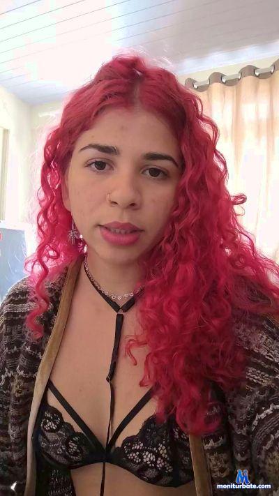 Redvenus_ cam4 straight performer from Federative Republic of Brazil  