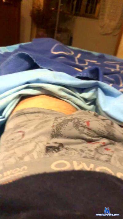 23centimetry cam4 straight performer from Republic of Italy Etero Milano 