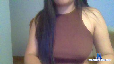 Nerea023 cam4 bisexual performer from Kingdom of Spain  