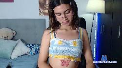 Sebzha cam4 live cam performer profile