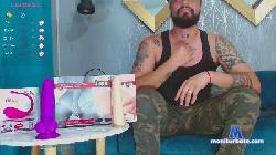 MarckLosarig cam4 live cam performer profile
