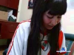 LiliAmbar cam4 live cam performer profile