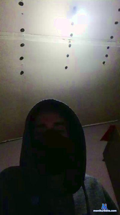 Hotguy25x cam4 unknown performer from Republic of Chile hot 