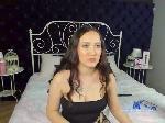 MeganRossi cam4 livecam show performer room profile