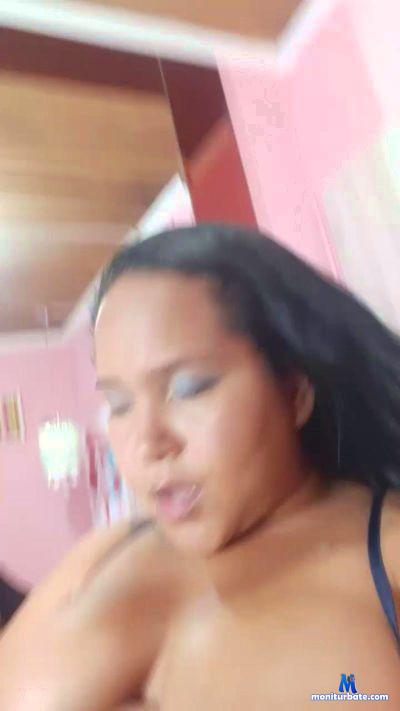 Vicky_rabbit22 cam4 bisexual performer from Republic of Colombia  
