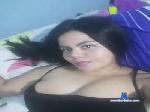 Canela_rousse cam4 livecam show performer room profile