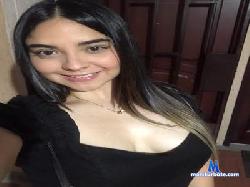 VictoriaMoore cam4 live cam performer profile