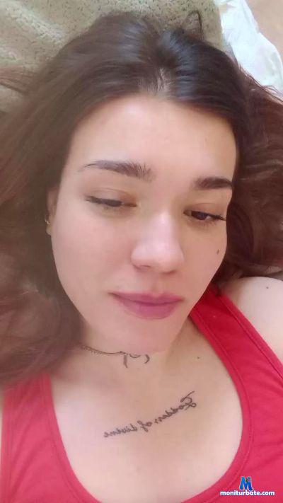 Eevitaaaa cam4 straight performer from Argentine Republic  