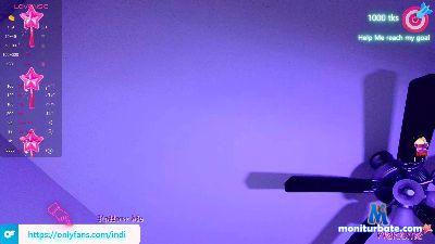 curvyyindive cam4 unknown performer from United States of America  