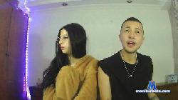 Vogeur cam4 live cam performer profile