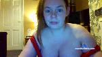 hotredhair21 cam4 livecam show performer room profile