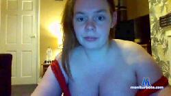 hotredhair21 cam4 live cam performer profile