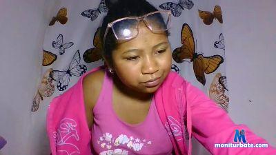 elinah_xxx cam4 straight performer from Republic of Madagascar  