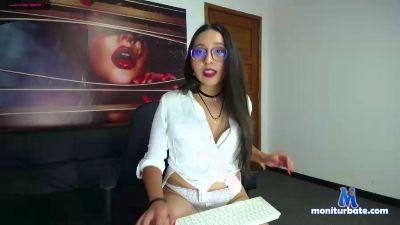 chloe_patterson cam4 straight performer from Republic of Colombia  