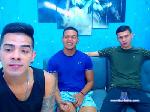 Badenerdick cam4 livecam show performer room profile