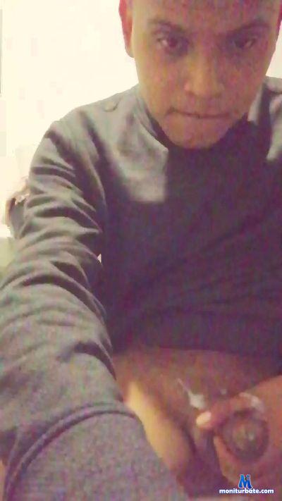 gemm_fun cam4 straight performer from United Mexican States  
