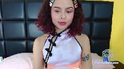 jolabine49 cam4 live cam performer profile