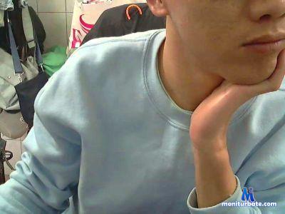 kskiro cam4 gay performer from Taiwan, Province of China  