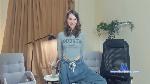LisbethFajen cam4 livecam show performer room profile