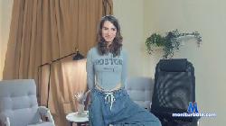 LisbethFajen cam4 live cam performer profile