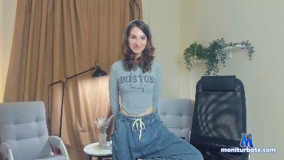 LisbethFajen cam4 straight performer from Republic of Italy  