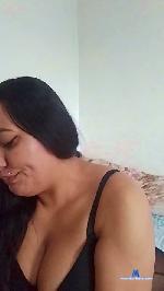 Ariasusse cam4 livecam show performer room profile