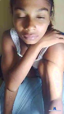 MissAthenah cam4 live cam performer profile