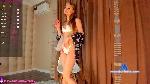 AmbraRinaldi cam4 livecam show performer room profile