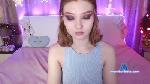LilyDjoo cam4 livecam show performer room profile