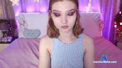 LilyDjoo cam4 live cam performer profile