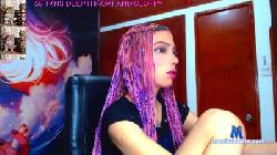 slut_luxury92 cam4 live cam performer profile