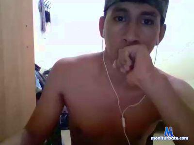 alexsamn cam4 straight performer from Republic of Ecuador  